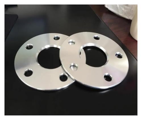 OGJFD Wheel Spacers – 5mm PCD 5×114,3