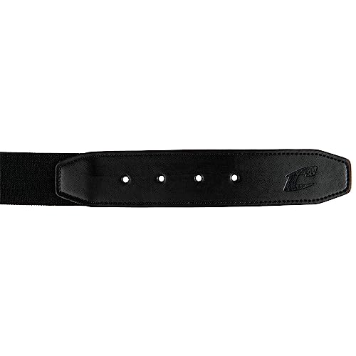 League Outfitters Mvp Baseball Belt, Adult and Youth Sizes2