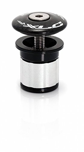 Xlc 2500530200, A-Head Plug Ap-C01 Unisex-Adult, Nero, 24-25 Mm