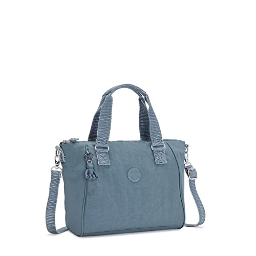 Bolsa Kipling Amiel Azul