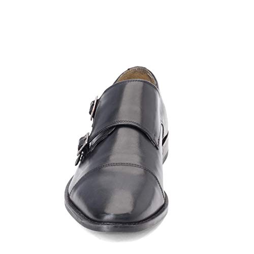 Image of Florsheim Montinaro Double Monk Strap
