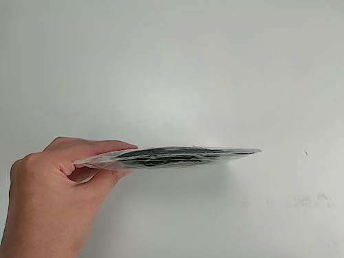 Cranio Toppe per Vestiti, 9pcs Skull Punk Toppe da...