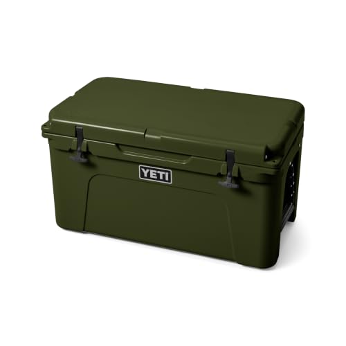 Image of YETI Tundra 65 Cooler