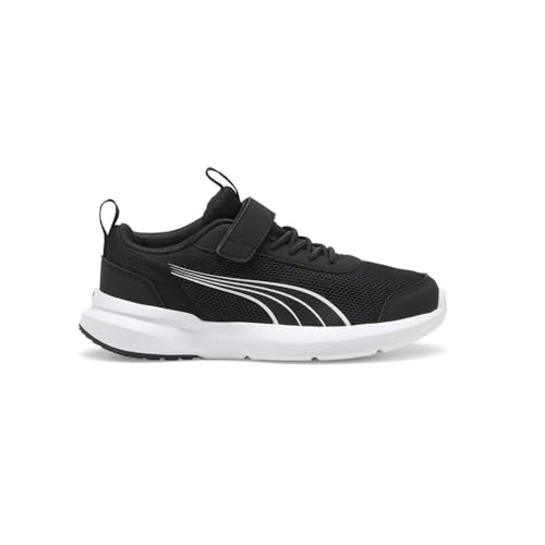 PUMA Toddler Boys Kruz Profoam Slip On Sneakers Shoes Casual - Black - Size 1.5 M