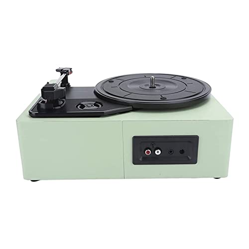 Record Player Bluetooth Turntable 3 Speed Belt Drive Built-in Preamp - Les Beatles, Paul McCartney, John Lennon, RIngo Starr, George Harrison Record Player Bluetooth Turntable 3 Speed Belt Drive Built-in Preamp