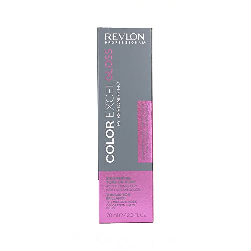 Revlon Revlonissimo Color Excel Gloss N. 31 70 ml