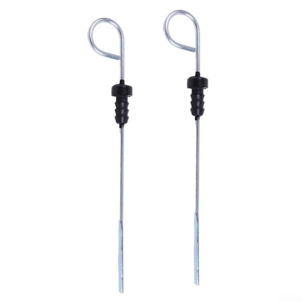 Varilla Medidora Aceite Metal Plástico para kubota D902 D905