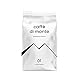 CAFFÈ DI MONTE® Classico (1kg) Kaffeebohnen - Siebträger, Vollautomaten, Filterkaffee