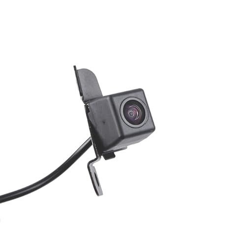 Image of No. 95760-2P600 Rear View Backup Reverse Parking Camera /Rear View Camera | Compatible with Kia Sorento 2011-2013 SX LX EX [4 Pins] okostyo Park Assist Camera - Rear Replaces OEM Part# 957602P600