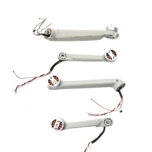 �݊���������܂� DJI Mini 3 Pro �O�㍶�E ���[�^�[�A�[�� | �t���A�[���Z�b�g�C���[�^�[��̌^�C�����K���C�h���[���C�����i�C���\����(1 Set)