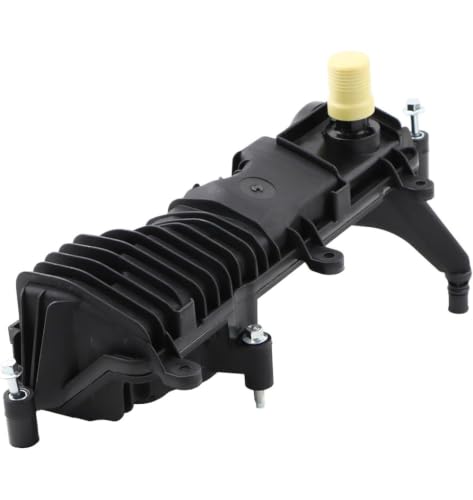 Separador de aceite para Ford Transit ideal para rutas de reparto largo 1