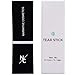 Narrative Cosmetics Tear Stick, Menthol-Infused Wax for Natural Tears on Cue, Professional SFX Makeup for Film, Theatre, TV, Acting