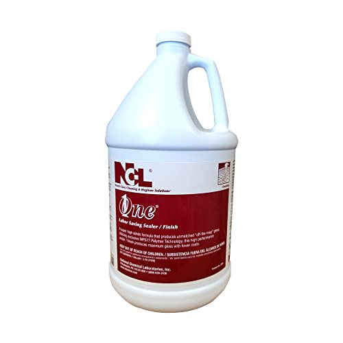 ONE Labor Saving Sealer/ Finish (1 gallon)