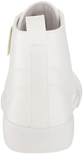 Calvin Klein Men's FIRMIN Sneaker, White 143, 11.5 | Image 2