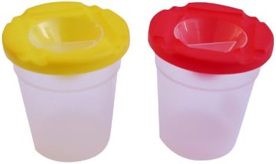 Plastic Brush Cleaner
