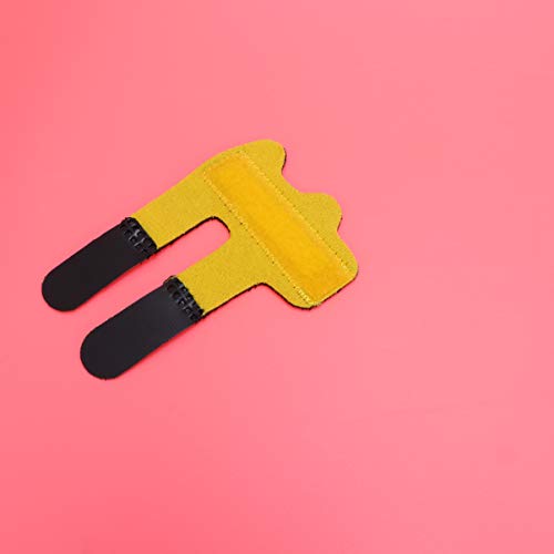 SUPVOX — Suporte de dedo tala para dedo e talas de dedo para gatilho, artrite e tendão, deslocamento