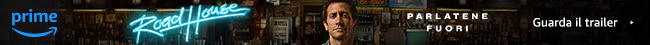 Road House: Anteprima esclusiva - 21 marzo