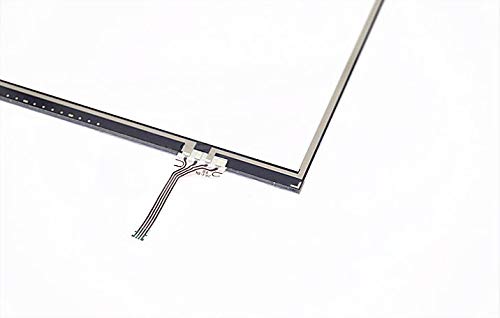 Image of Touch Screen Digitizer for New 2DS LL XL Touch Panel Screen Replacement