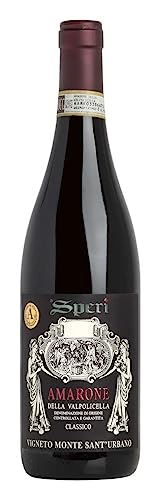 Speri Amarone Della Valpolicella Classico Sant'Urbano 2009