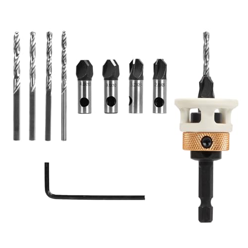 M萍hrbg 4{Zbg ʎJb^[ ؍Hp hrbg M損h  M損 ؍ގMlW  `t Zp x| x dx DIYH `[Wh/nhh  ɓKp Countersink Drill