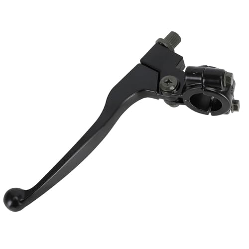 Levier d'embrayage de moto avec commande précise pour Pit Dirt Bike - 2