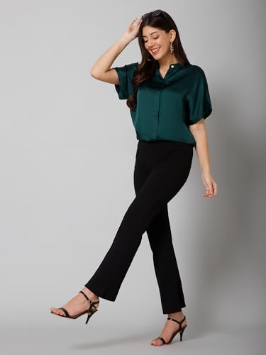 Purys satin top – image 5