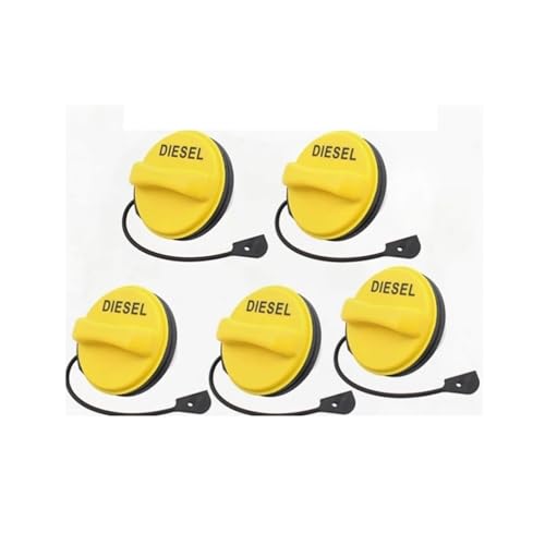 Bouchons de réservoir Land Rover Discovery 3 4 5 Range Rover Evoque LR053666