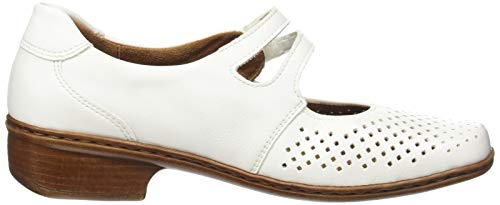 Image of Jenny Women's Rhodos 2252705 Loafers