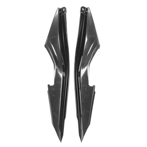 Carénage de selle Versys 650 pour vos voyages et road-trips