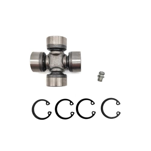 Joint universel CF2V91W anti vibration pour réparation arbre Z8 X8