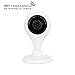 Produktbild Shengyaohul Indoor 720P Full HD Home Security Surveillance, Ip-Überwachungskamera-System With Infrarot Nachtsicht / Videoalarm / Bewegungserkennung Überwachungskamera Ip