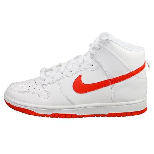 Image of Nike Dunk High Black White (2021) Style Code: DD1399-105