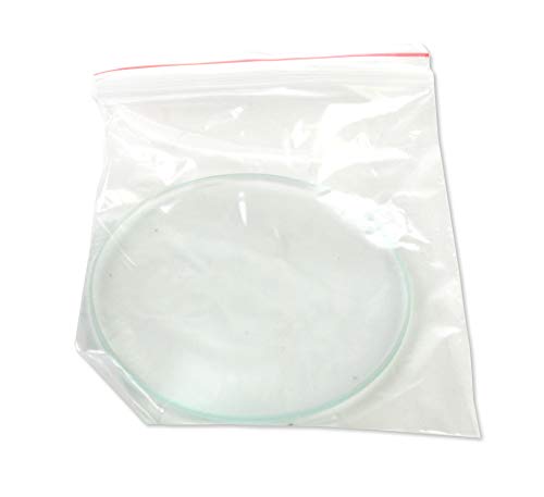 American Educational 6 Piece Glass Lens Set #TOP3