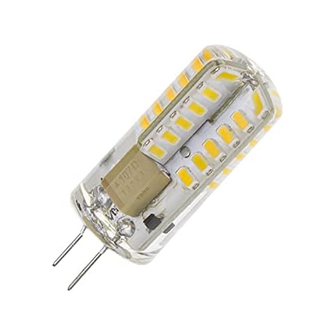 LEDKIA LIGHTING Bombilla LED G4 1.8W 270 lm Cover
