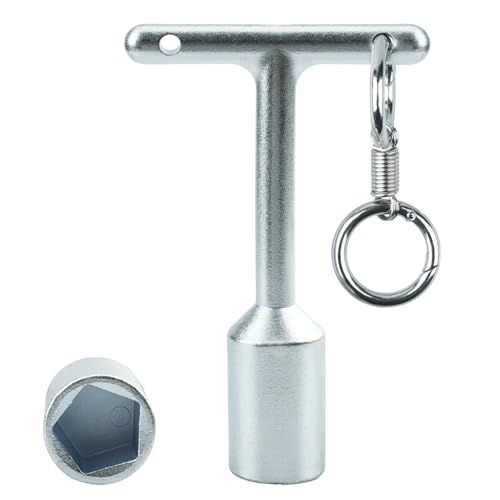 Honkador Penta Wrench Set