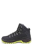  BOTAS DE SENDERISMO CHIRUCA SOMIEDO 33 GORE-TEX (AZUL, numeric_42)