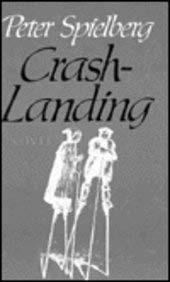 Paperback Crash-Landing Book
