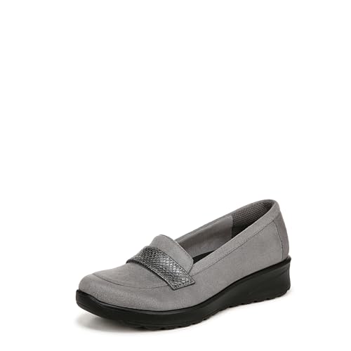 BZees Mary Jane comfort shoe women's washable