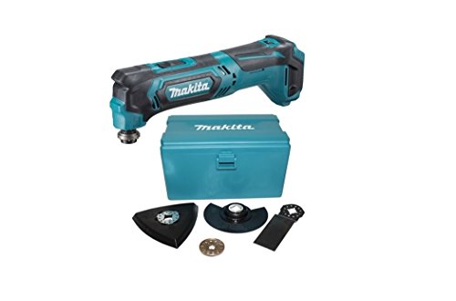 Utensile Multifunzione 10,8V+4Ac