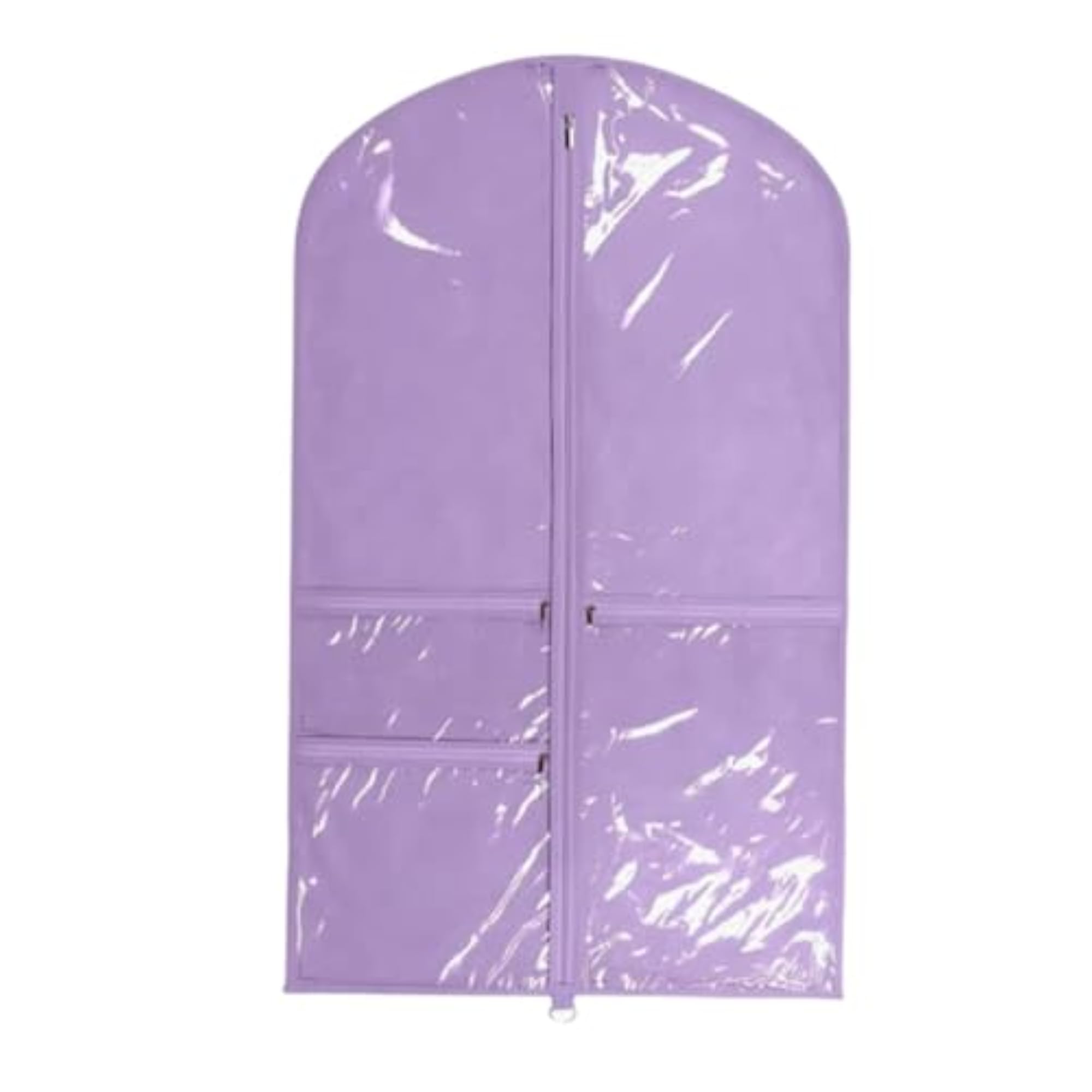 40" Dance Garment Bag for Cheer Uniforms, Dust Cover
