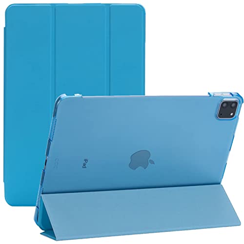 Smart Magnetic Case for iPad Air 5th Generation (2022), iPad Air 4th Generation (2020) - Image 2