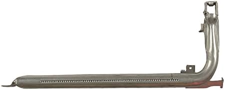 ForeverPRO WP9758078 Burnr Oven for Whirlpool Range 9758078 1028843 AH898617 EA898617
