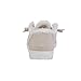 Hey Dude Women's Wendy Corduroy Cream, Size 8