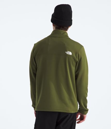 Image of The North Face Cedar Trail Grid Fleece Full Zip Jacket
