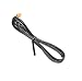 Produktbild 2 PIN Wire Aerial FM Antenna For Sony MHC-V11 HCD-S20 HCD-S30IP HCD-S40D HCD-SBT20 HCD-SBT20B HCD-SBT40D HCD-EC619IP HCD-EC719IP HCD-EC919IP HCD-ECL77BT HCD-ECL5 HCD-ECL6D HCD-ECL7D 988518979