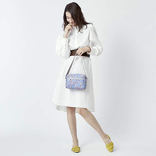 Image of LeSportsac Daniella Crossbody Bag