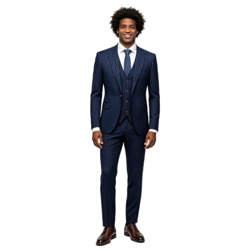 ストライプ ブルー シングルスーツ | 通販・人気ランキング - 価格.com