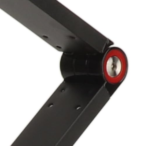 Soporte de escritorio para proyector mini rotativo miniatura 4