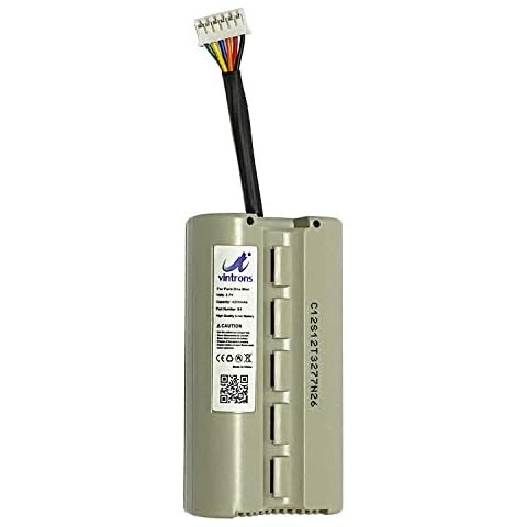 Battery For Pure D240, Evoke 1, Evoke D2, Evoke D2 Domino, One Mini, (3.7V, 4200mAh, 101A0, B1, VL-61114, VL-61949 Battery) Cover