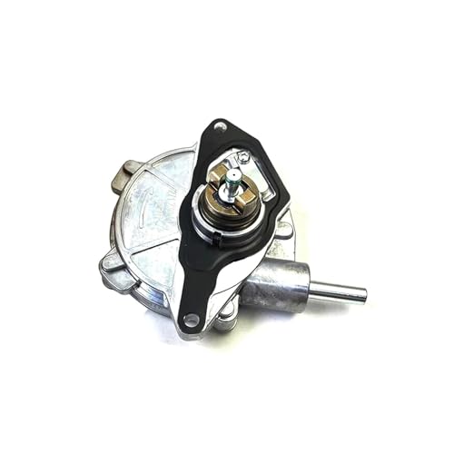 Engine Power Brake System Booster Vacuum Pump, Compatible With Mercedes Benz C209 W203 2712300965 2712301165 2712300465 miniatura 5